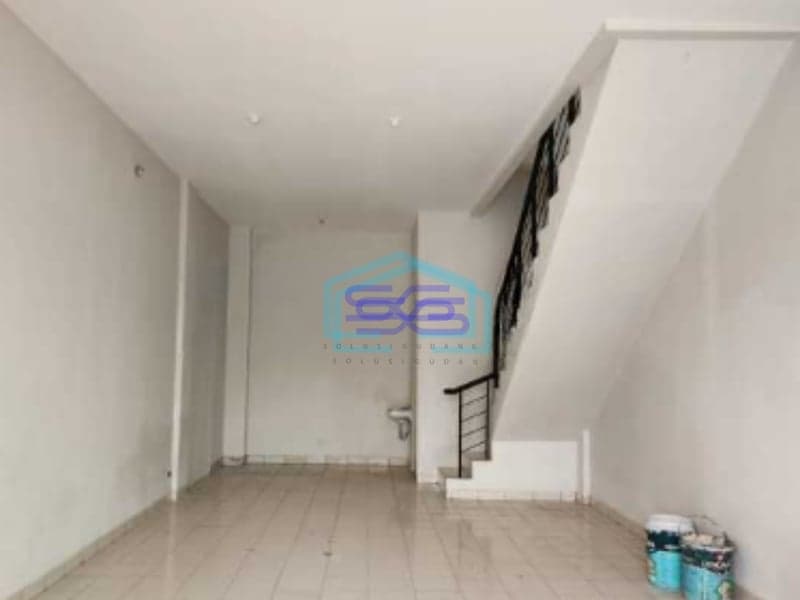 Dijual Ruko 3 Lantai Siap Huni di Golden Boulevard Bsd City Serpong Tangerang Selatan Banten Luas Bangunan  135 m²