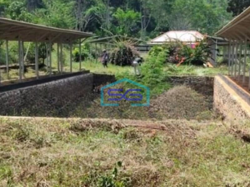 Dijual Tanah Di Batang Dekat Batang Industrial Park