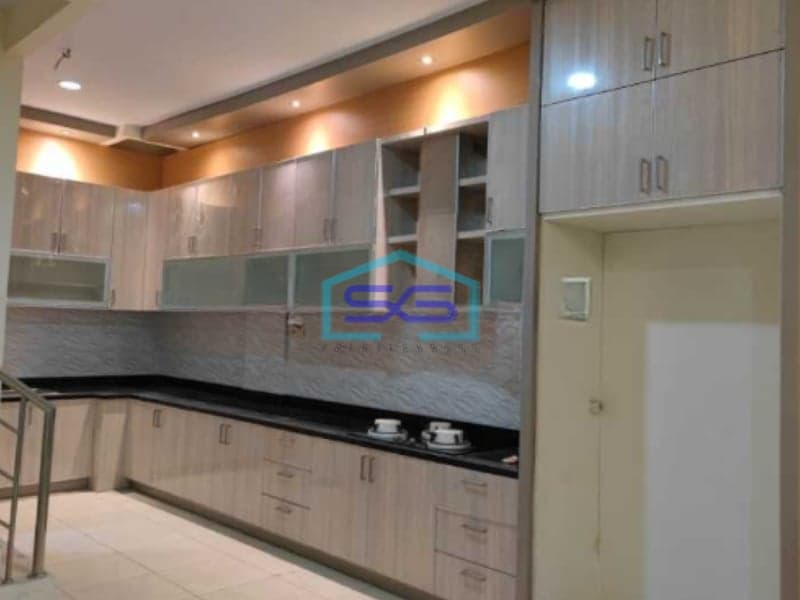 Dijual Ruko Tubagus Angke di Tambora Jakarta Barat Luas Tanah 125m2