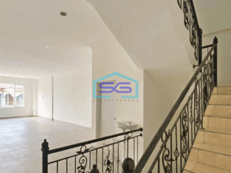 Dijual Ruko 4 Lantai Di Pasar Minggu Jakarta Selatan Luas Tanah 100 m²