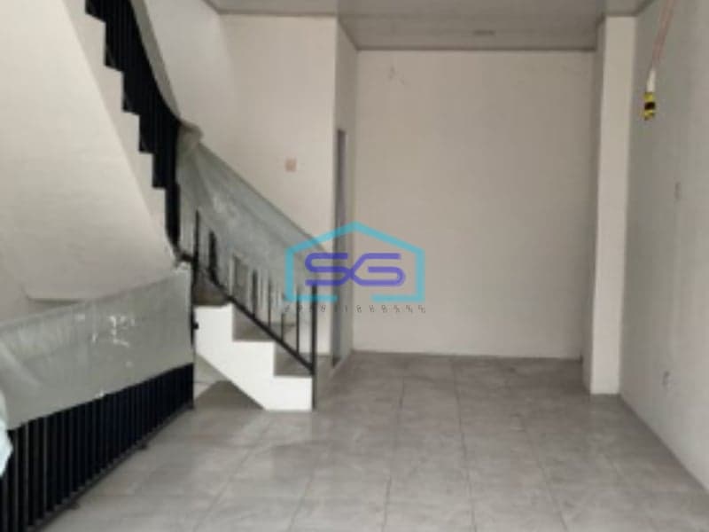 Dijual Ruko Petojo Jakarta Pusat Paling Murah Siap Huni Lokasi Strategis Harga Nego LB 180m2