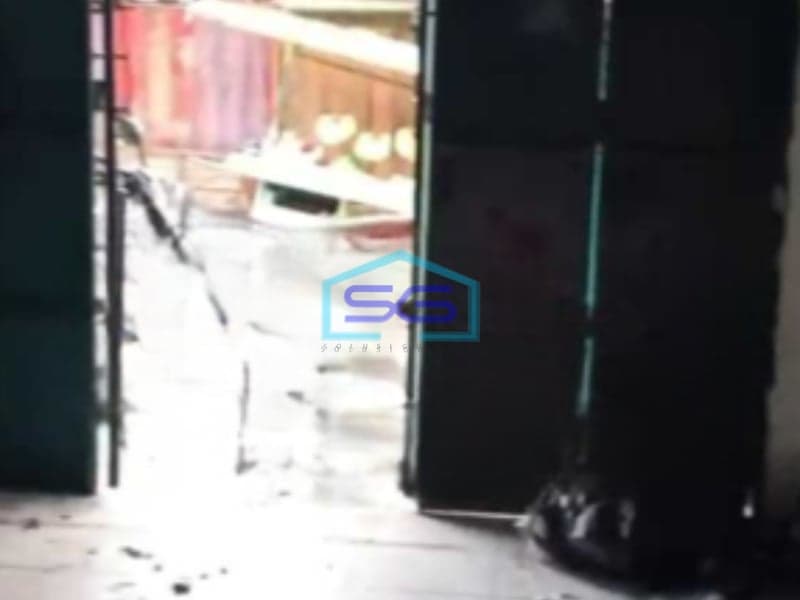 Disewakan Ruko Lokasi Pinggir Jalan Sunter Jakarta Utara Luas Bangunan 150 m2