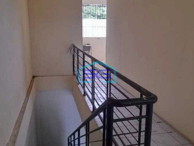 Disewakan Ruko 3 Lantai di Jalan Utama di Cibubur Jatisampurna Bekasi LB 229m2