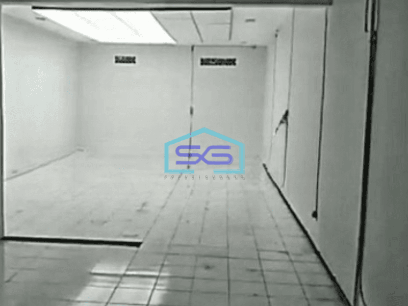 Disewakan Ruko Luas Bangunan 160 m² Lokasi Strategis di Graha Raya Bintaro Tangerang Selatan