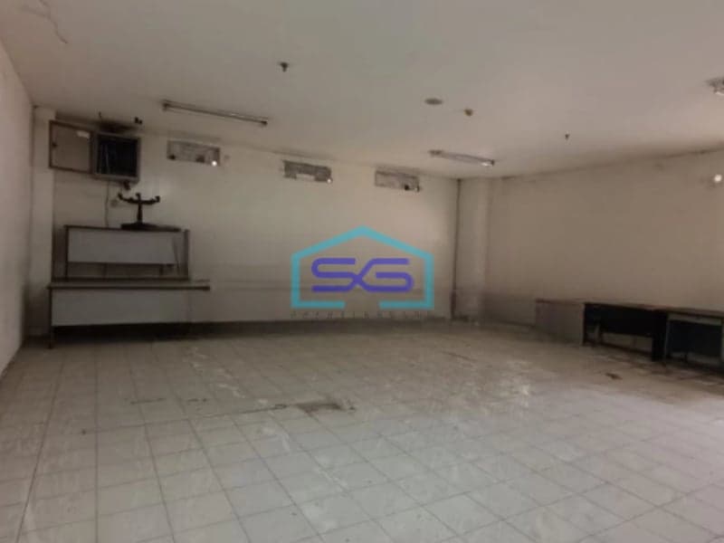 Disewakan Gudang Luas Tanah  25000 m² di Cikarang Bekasi Akses Container 40 Feet