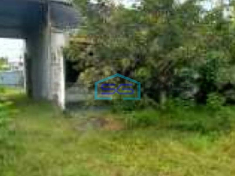 Disewakan Gudang Dan Kantor Dekat Sleman City Hall, Sleman Jogja Luas Bangunan  536 m²