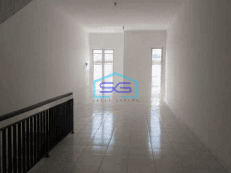 Disewakan Ruko Lokasi Tidak Banjir di Harapan Indah Bekasi