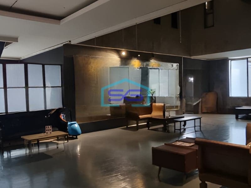 Disewakan Ruko Cocok Buat Kantor Di Jalan Wijaya Jakarta Selatan LB 700m2