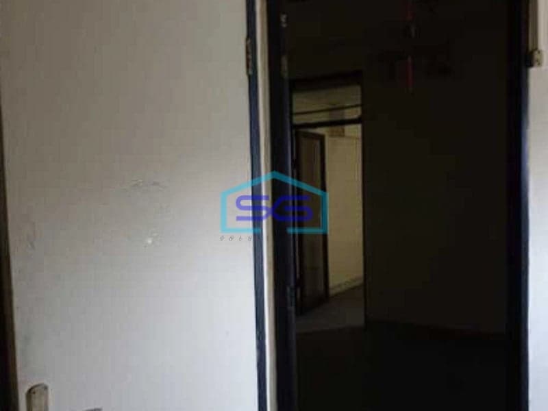 Dijua Ruko Strategis Di Kelapa Gading Boulevard Jakarta Utara 150m2