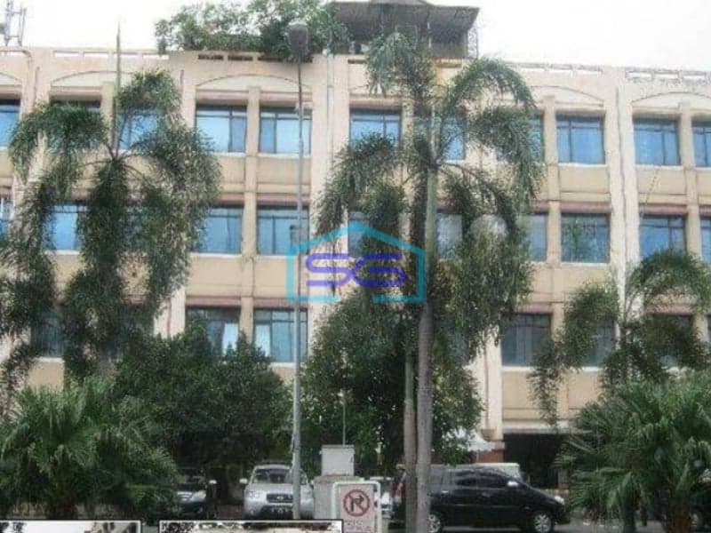 Dijual Cepat Ruko Di Kelapa Gading Artha Jakarta Utara LB 220m2