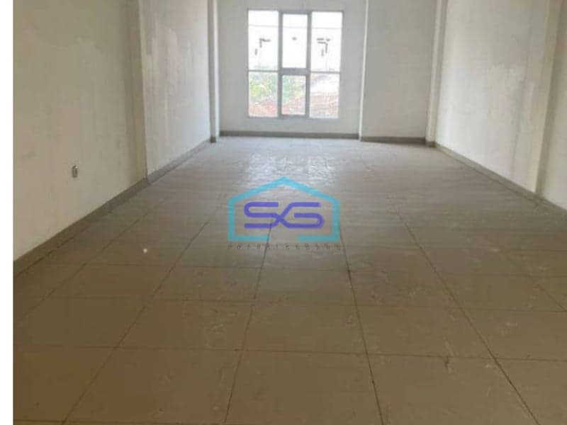 Dijual Ruko Kopo Katapang Bandung Lokasi Strategis Harga Terbaik