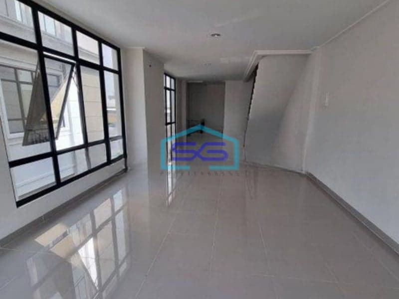 Disewakan Ruko 4 Lantai Sedayu City Jakarta Utara LB 198m2