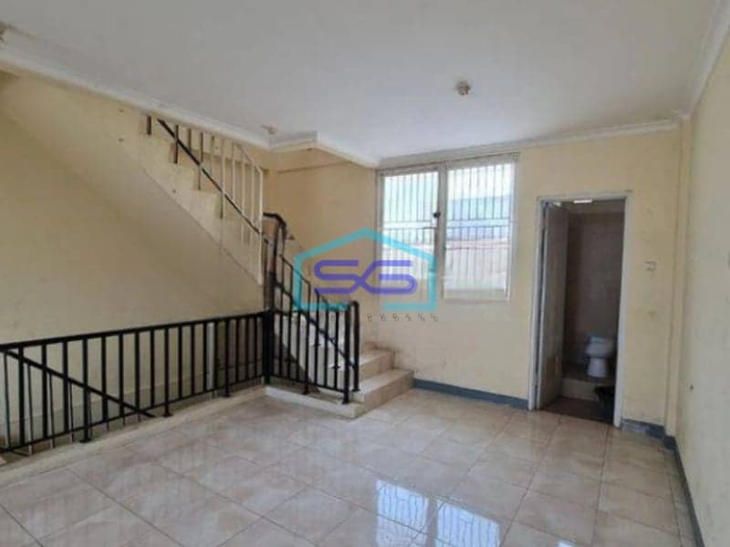 Disewakan Ruko Ifolia 3 Lantai Di Harapan Indah Bekasi