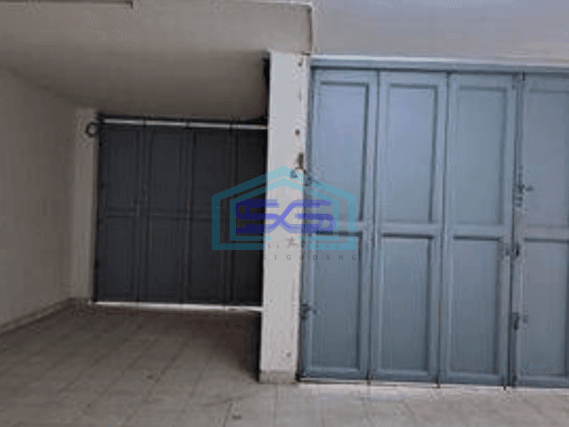 Disewa Ruko di Lokasi Main Road Tengah Kota, Peta Bandung