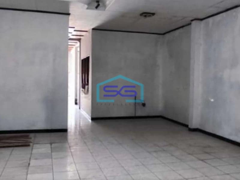 Dijual Gudang Di Kawasan Pergudangan, Ngestiharjo, Kasihan Luas Bangunan 1618 m²
