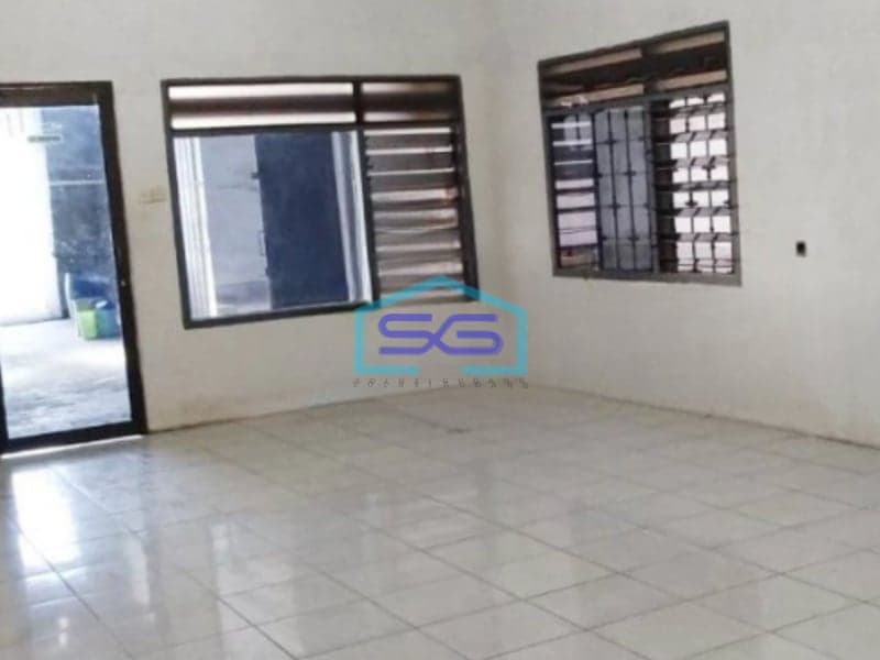 Disewakan Gudang Siap Pakai Dan Strategis di Singosari Malang Luas 543m2