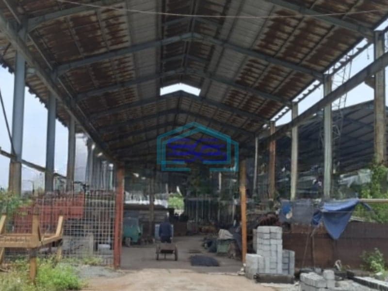 Dijual Tanah Murah Lokasi Bebas Banjir di Cakung Jakarta Timur  Siap Bangun