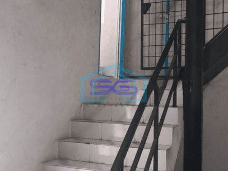 Dijual gudang Duta indah iconic - Tangerang