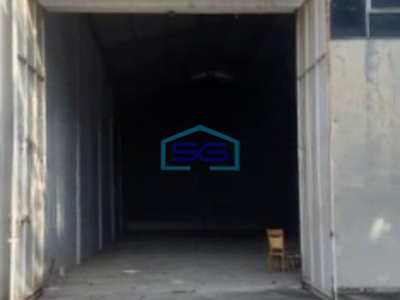 Disewakan Gudang Lokasi Bebas Banjir di Dadap Tangerang Luas Tanah 514 m²