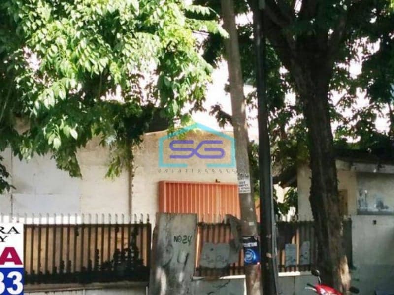 Disewakan Gudang Murah di Sunter Jakarta Utara Cocok Untuk Logistik Luas Tanah 1250m2