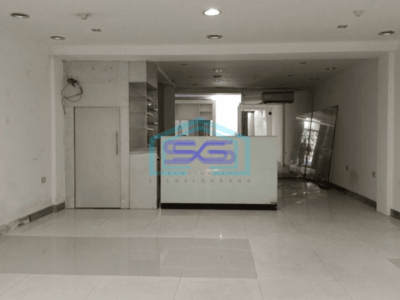 Dijual Ruko Taman Duta Mas Bagus