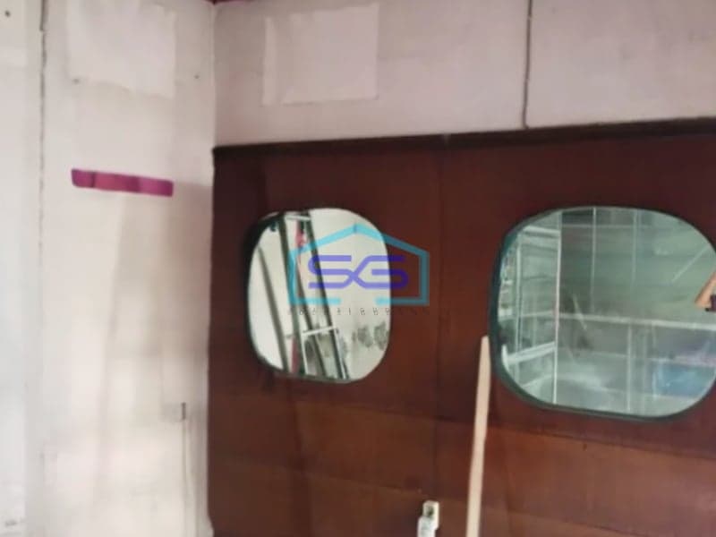 Dijual Ruko SHM Lokasi di Jl. A. Yani Kartasura Sukoharjo Jawa Tengah Siap Huni