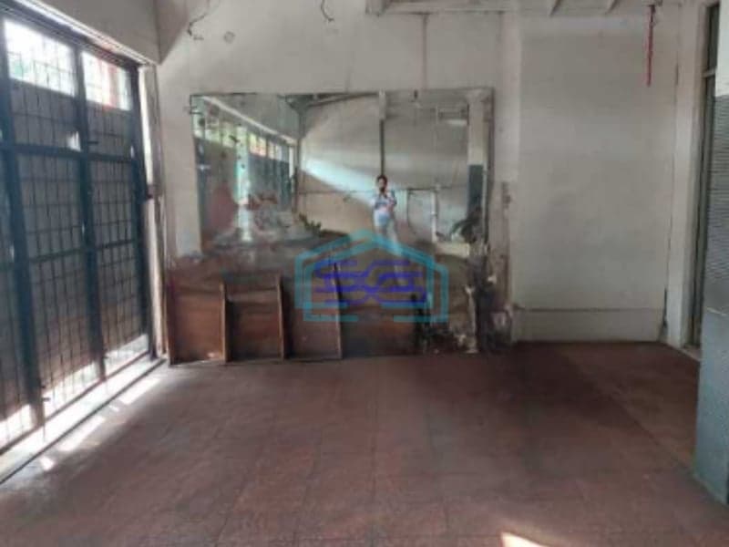 Dijual Ruko Sangat Strategis di Jalan Boulevard Graha Raya Bintaro Jaya Serpong Tangerang Selatan Luas Bangunan  200 m²