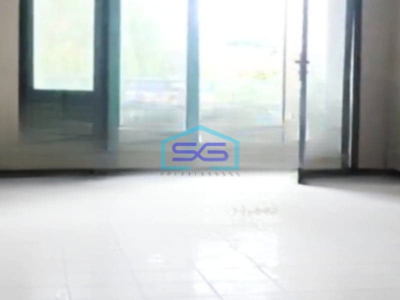 Disewakan Ruko Luas Bangunan 116 m² Lokasi Blimbing Malang