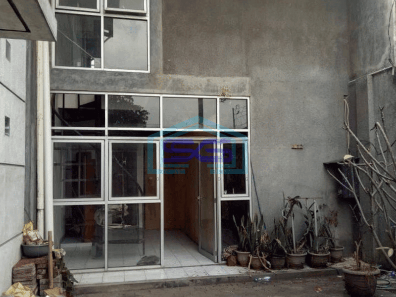 Disewakan Murah Gudang di Caringin Bandung