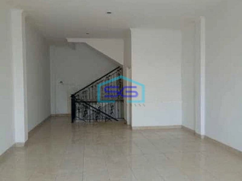 Disewakan Ruko Siap Pakai di Jl. Pemuda Jati Pulo Gadung Jakarta Timur LB 256m2