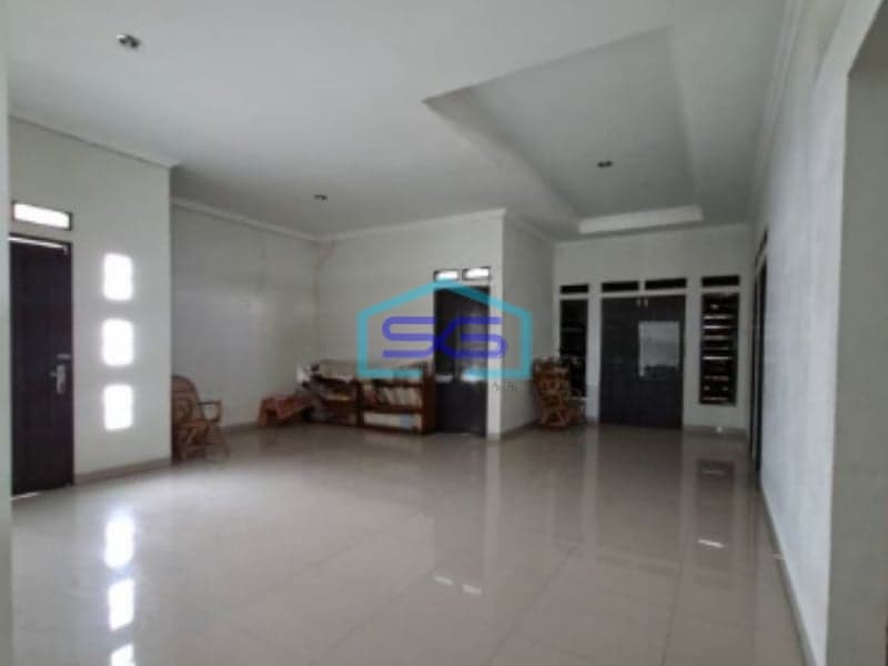Dijual Ruko di Salembaran Kosambi Tangerang Dekat Bandara LT 998m2