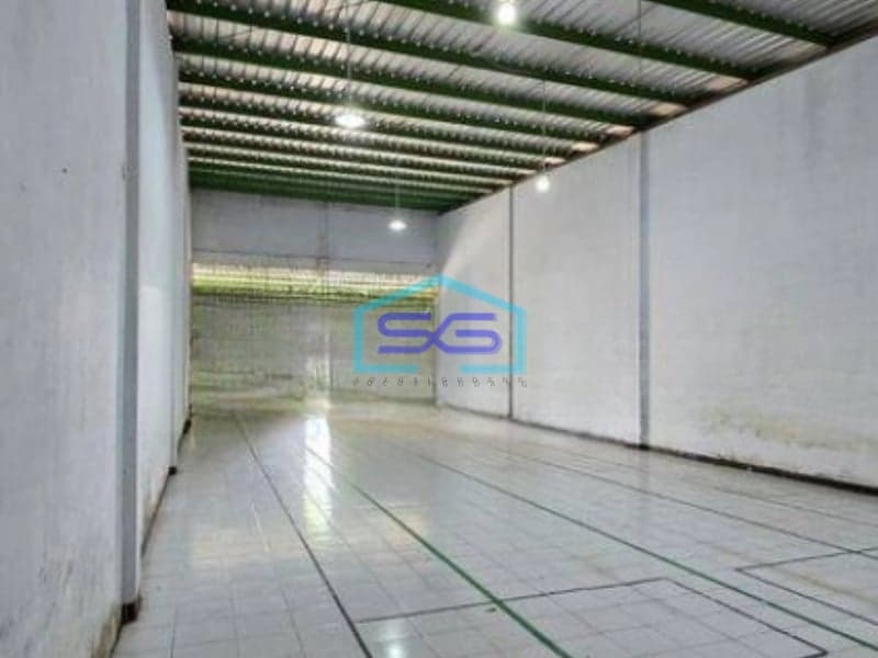 Disewakan Gudang LT 230m2 Di Sidakarya Denpasar