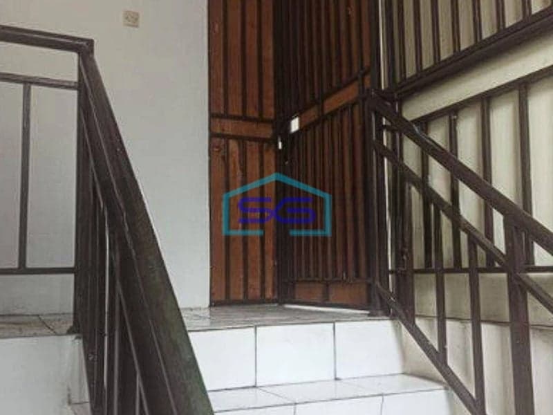 Dijual Gudang 3 In 1 Di Pergudangan Elang Laut Jakarta Utara Siap Pakai, Rapih, Tidak Banjir Akses Contener