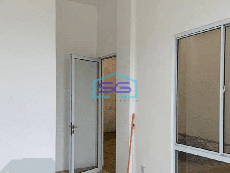 Dijual gudang murah siap pakai di Citra 8