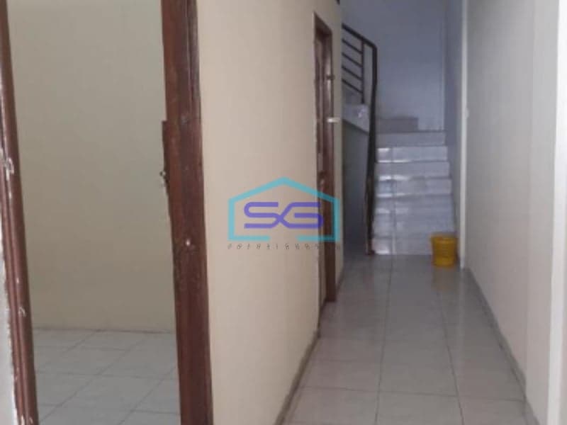 Dijual Ruko di Daerah Jelambar Jakarta Barat Siap Huni Luas Bangunan 120m2