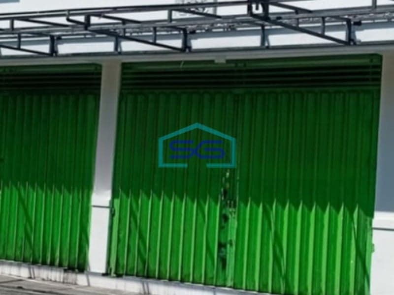 Disewakan Ruko 2 Lantai Luas Tanah  100 m² Lokasi Denpasar Bali