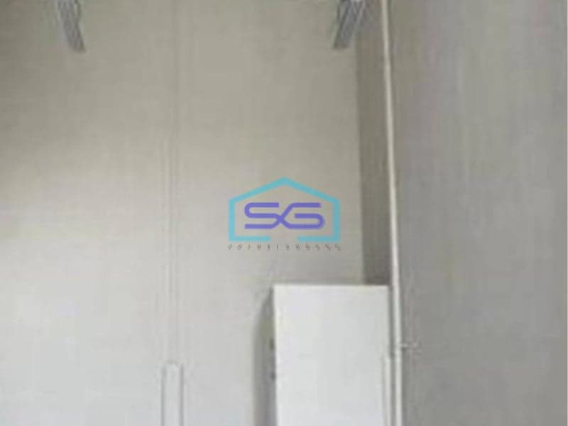 Dijual Gudang Luas Tanah 120 m² Lokasi Bebas Banjir di Jakarta Barat