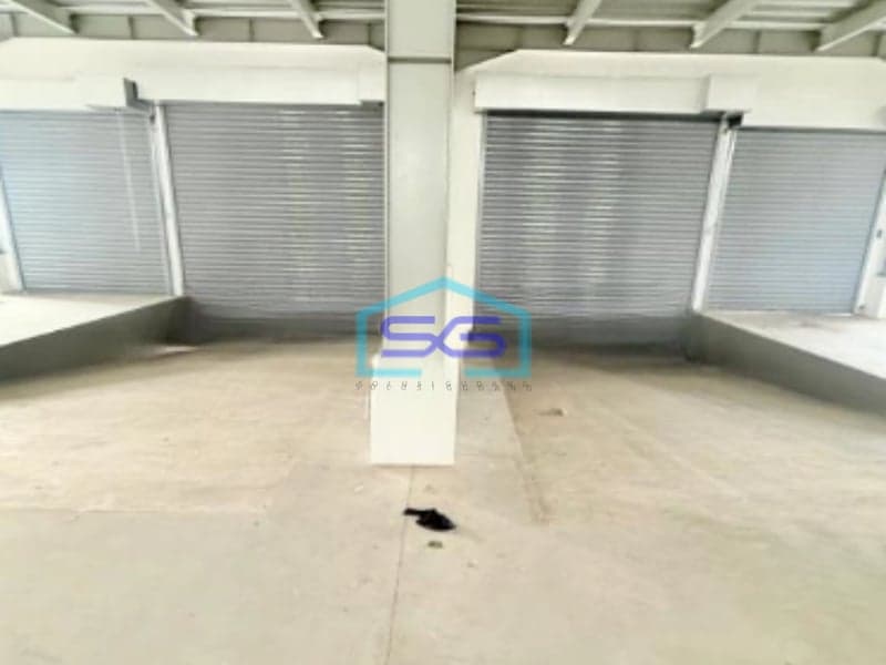 Disewakan Gudang Bagus Delta Silicon Lippo Cikarang Jawa Barat Luas Bangunan 2680 m²