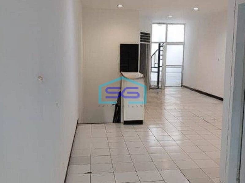 Disewakan Ruko 2 Lantai di Sunter Siap Pakai Kondisi Rapi