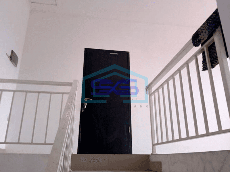 Dijual Gudang di Blessindo Legok - Tangerang