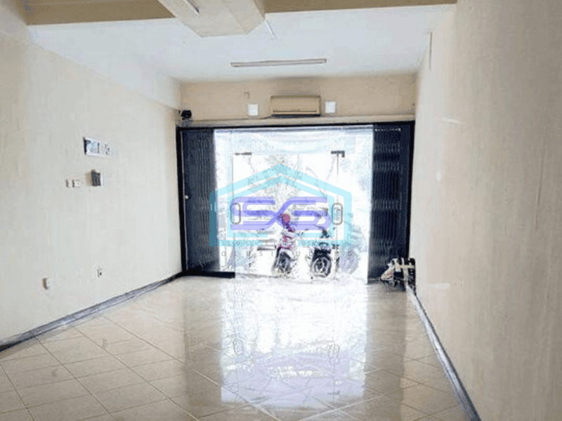 Disewa Ruko 2 Lt Nol Jalan Raya WR Supratman malang strategis