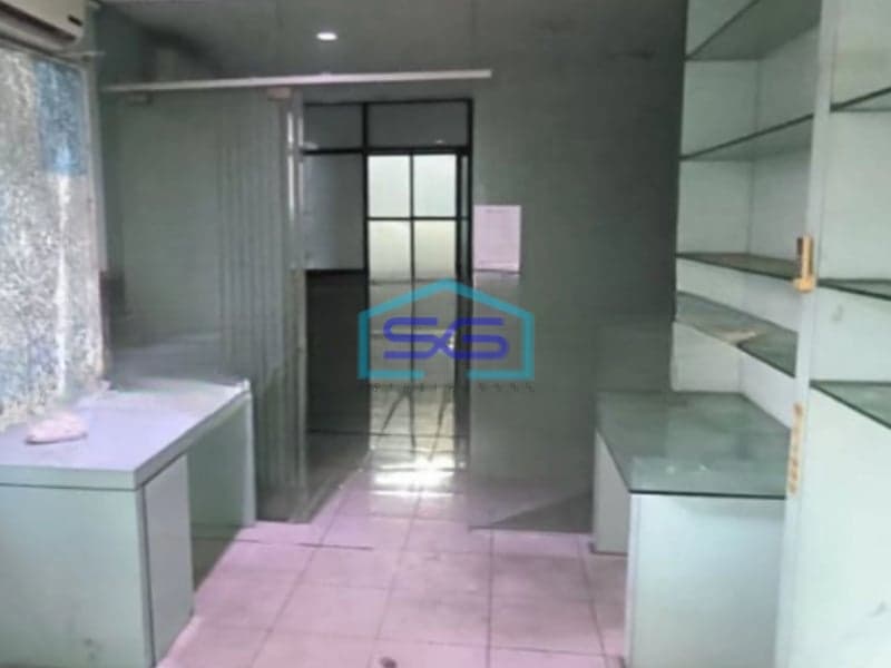 Disewakan Gudang Luas Tanah  360 m² Lokasi Siap Huni di Jakarta Utara