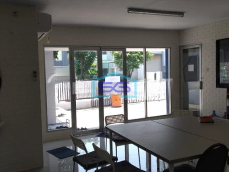 Disewakan Gudang Taman Tekno BSD Serpong Tangerang Ada Kantor Dekat Tol Jorr LB 480m2