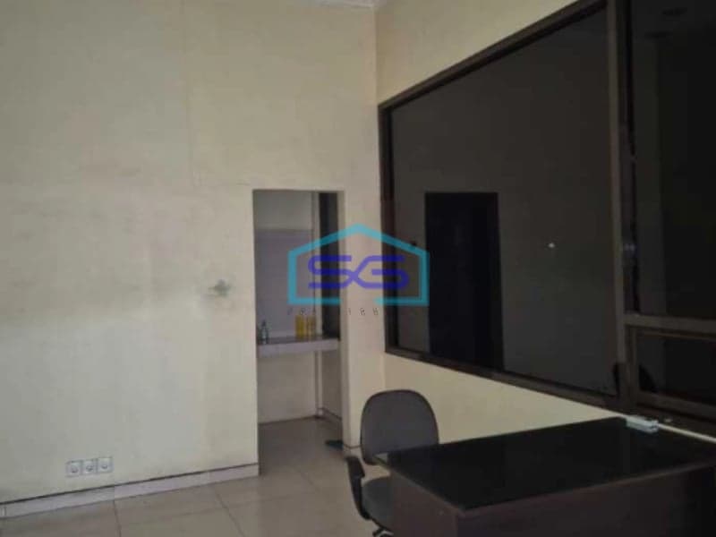 Dijual Gudang di Cipeucang Tunggilis Jalan Provinsi Cileungsi Bogor LT 3775m2