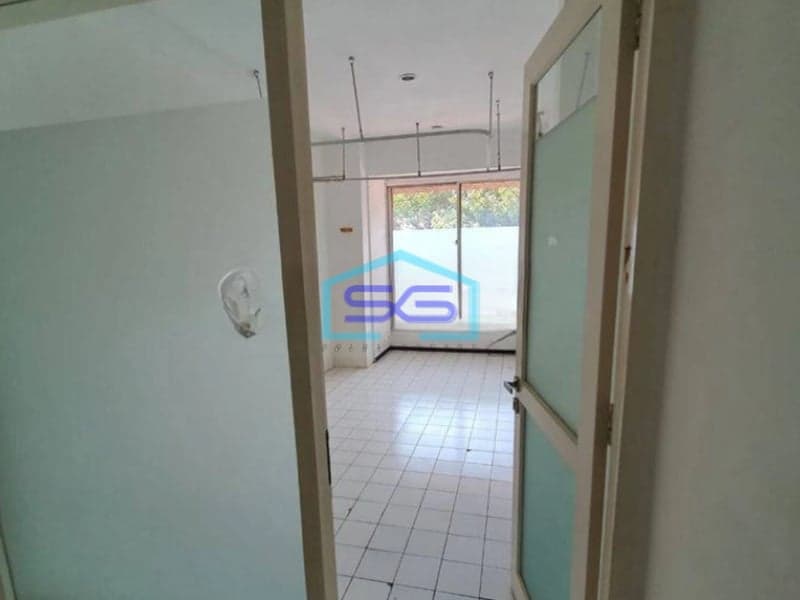 Dijual Ruko 2 Lantai di Jalan Kelapa Hibrida Raya, Kelapa Gading, Jakarta Utara