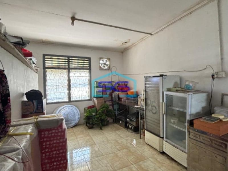 Dijual Ruko Strategis Jantung Kota Palembang Lingkaran 1 Dempo Palembang Luas Bangunan 180m2