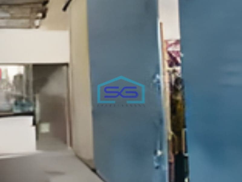 Disewakan Gudang di Sunter Jakarta Utara Luas Bangunan 1300m2