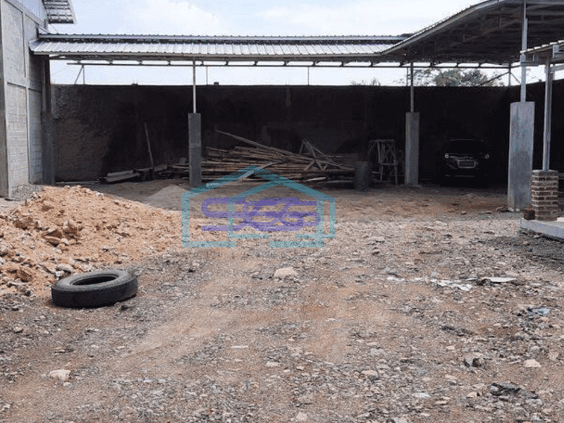 Disewa Gudang Area Kopo Soreang Bandung