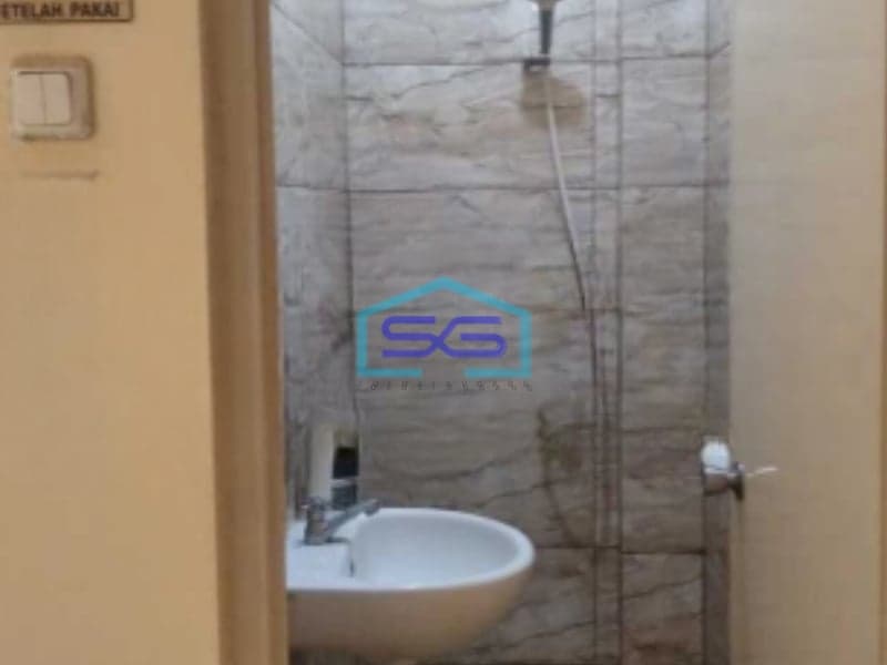 Dijual Ruko Luas Bangunan 237 m² Lokasi Summarecon Tangerang