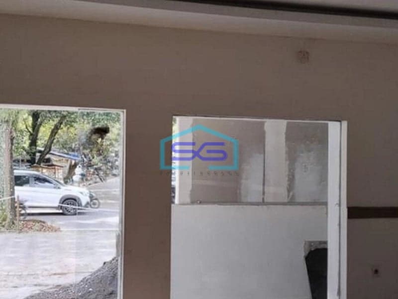 Disewakan Ruang Usaha Strategis Di Sayap Riau Bandung Kota LT 549m2